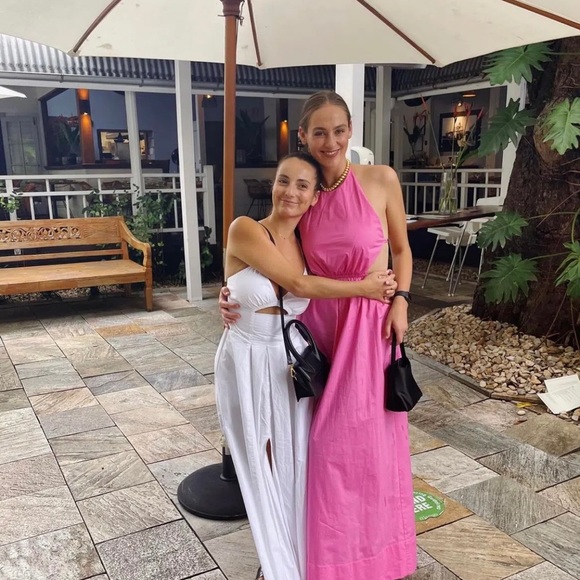 STAUD DRESS - Picture 9 of 9